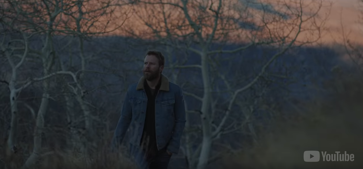 Go Country 105 Dierks Bentley To Release New Album The