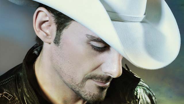 brad paisley this is country music. Go Global and see Brad Paisley