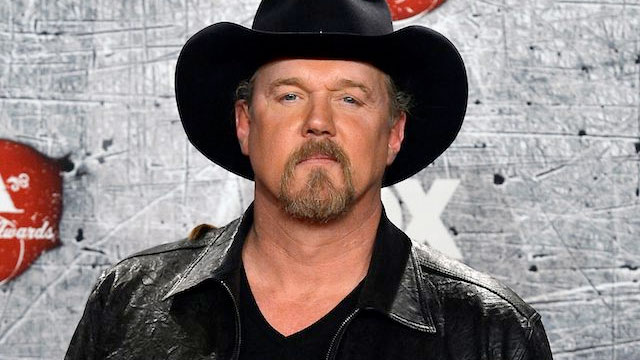 Go Country 105 Win Tickets To See Trace Adkins