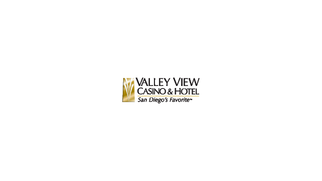 valley view casino and hotel logo