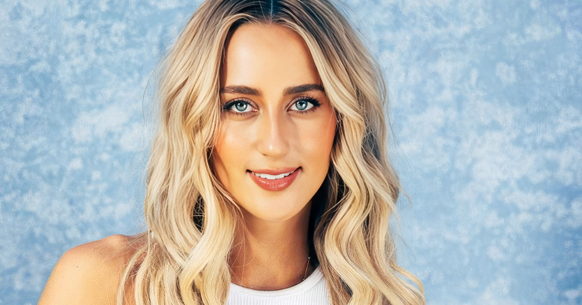 Win tickets to see Ashley Cooke