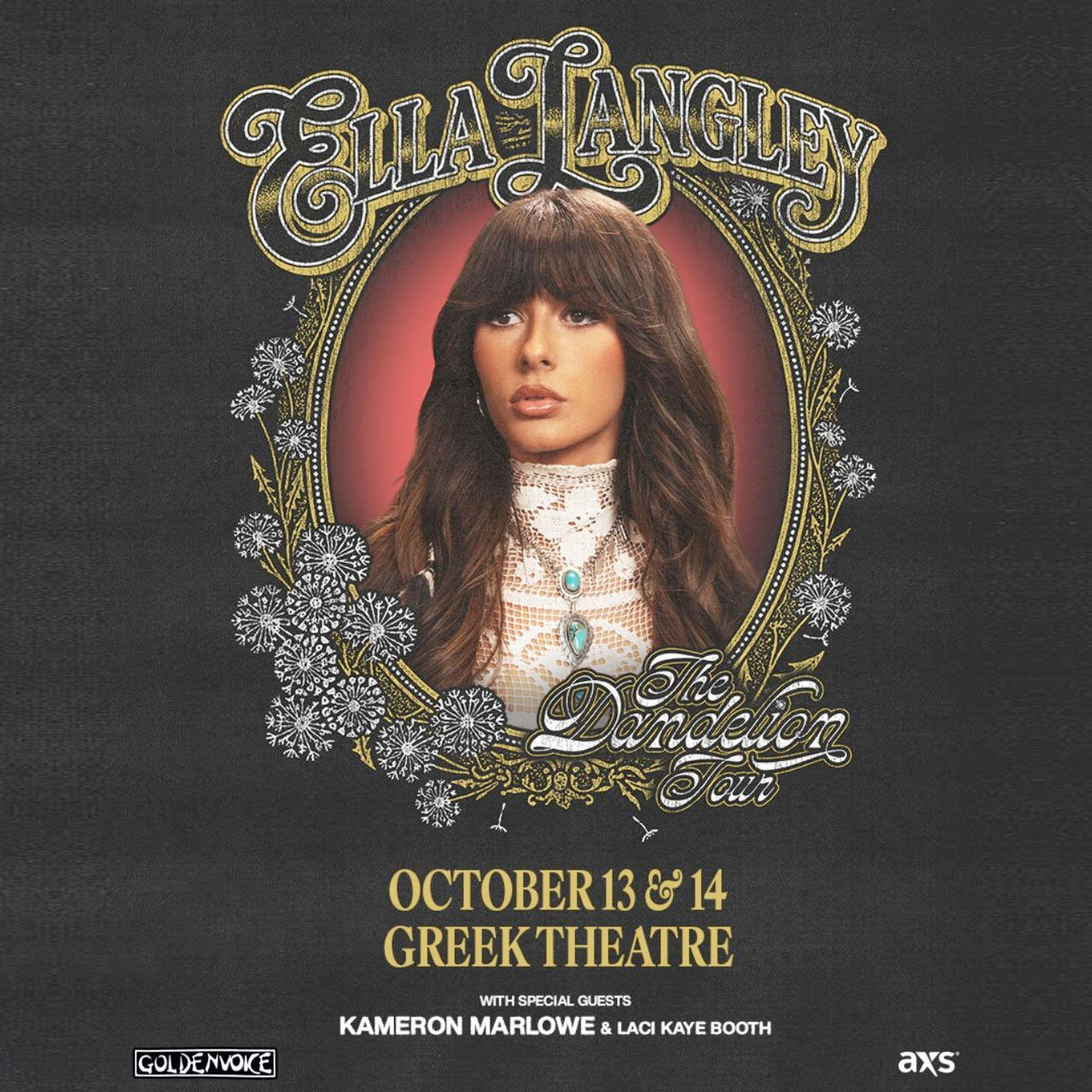 Win tickets to see Ella Langley