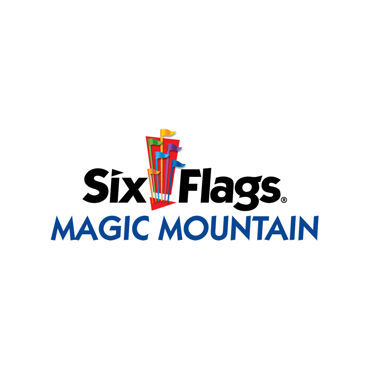 Win tickets to Six Flags Magic Mountain