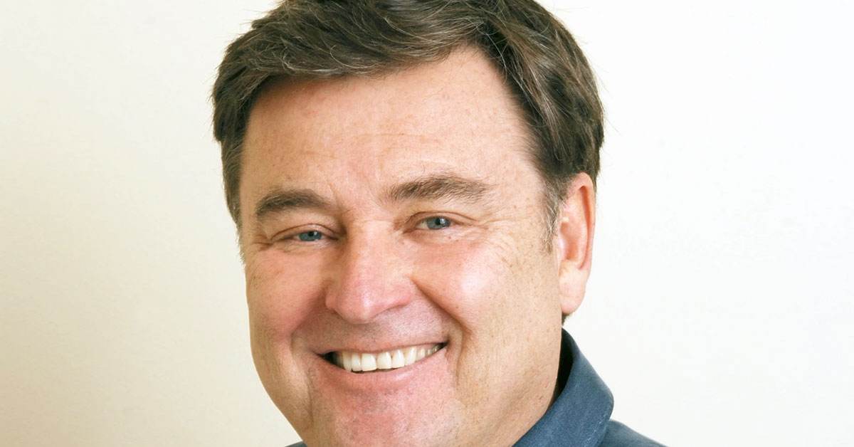 Country Countdown USA with Lon Helton
