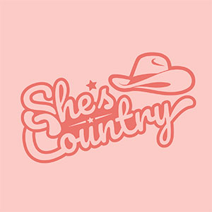 She's Country with Emily Harlan