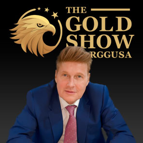 The Gold Show with Alan Johnson